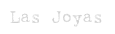 Les Joyes