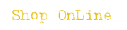OnLine Shop